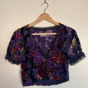 Ive worn twice it’s never been my style